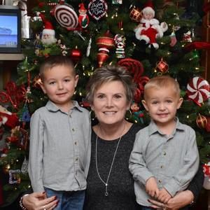 Meet your Posher, Joyce